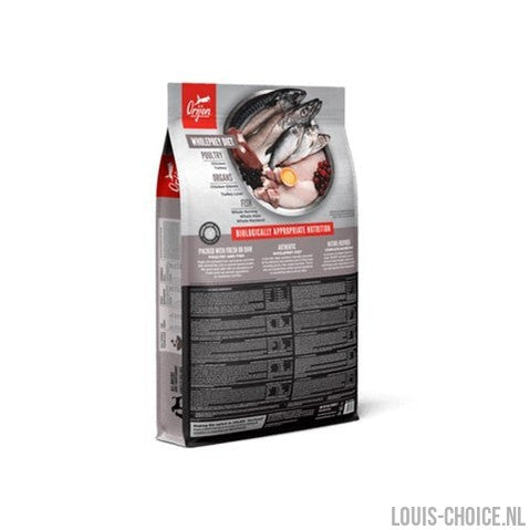 Orijen Whole Prey Fit & Trim Dog-ORIJEN-Louis Choice