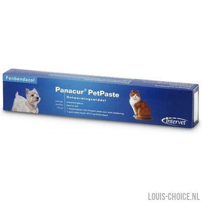 Panacur Pet Pasta Injector-PANACUR-Louis Choice