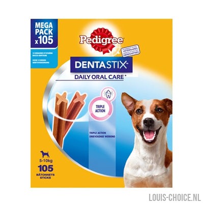 Pedigree Dentastix Mini Multipack-PEDIGREE-Louis Choice