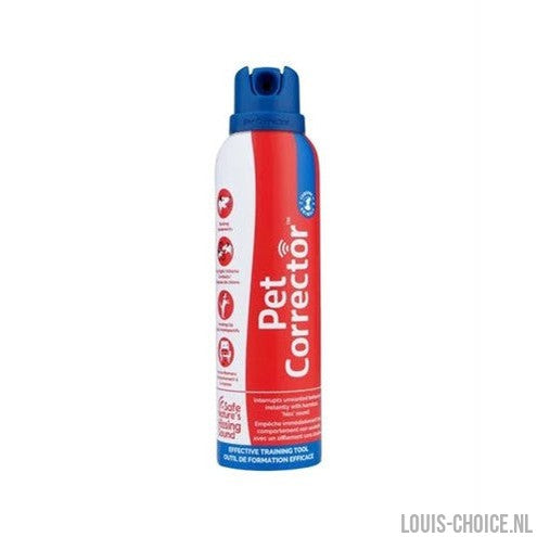 Pet Corrector Spray-MERKLOOS-Louis Choice