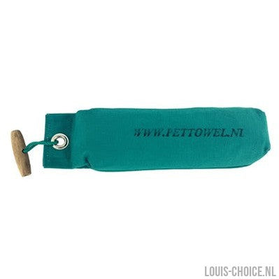 Pet-Towel Dummy Officiele Jachtdummy Assorti-PET-TOWEL-Louis Choice