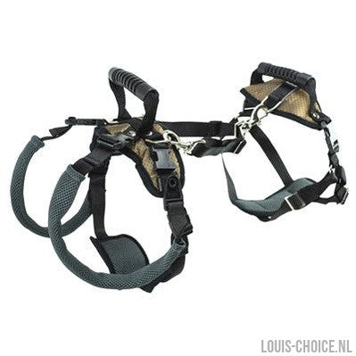 Solvit Petsafe Carelift Voor En Achter-SOLVIT-Louis Choice