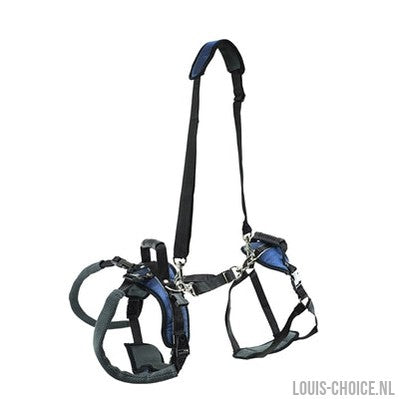 Solvit Petsafe Carelift Voor En Achter-SOLVIT-Louis Choice