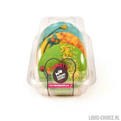 The Barking Bakery Domuttz Assorti-THE BARKING BAKERY-Louis Choice