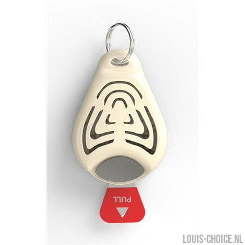 Tickless Teek En Vlo Afweer Voor Hond En Kat Beige-TICKLESS-Louis Choice