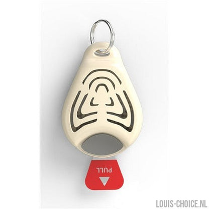 Tickless Teek En Vlo Afweer Voor Hond En Kat Beige-TICKLESS-Louis Choice