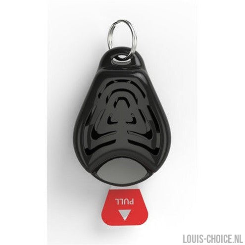 Tickless Teek En Vlo Afweer Voor Hond En Kat Zwart-TICKLESS-Louis Choice