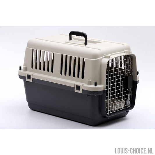 Topmast Transportbox Travelaire Premium -IATA gecertificeerd-Topmast-Louis Choice
