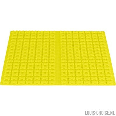 Trixie Bakmat Met Botjes Voor Hond Silicone-TRIXIE-Louis Choice