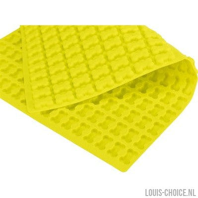Trixie Bakmat Met Botjes Voor Hond Silicone-TRIXIE-Louis Choice