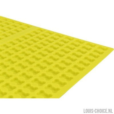 Trixie Bakmat Met Botjes Voor Hond Silicone-TRIXIE-Louis Choice