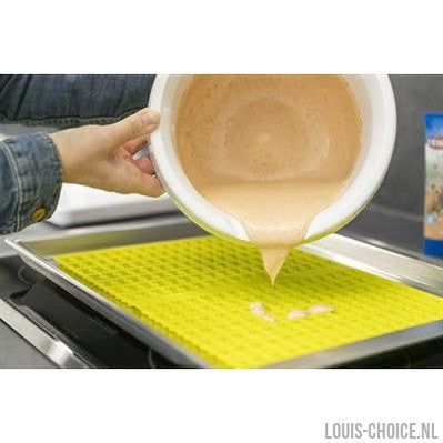 Trixie Bakmat Met Botjes Voor Hond Silicone-TRIXIE-Louis Choice