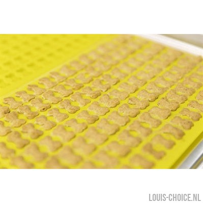 Trixie Bakmat Met Botjes Voor Hond Silicone-TRIXIE-Louis Choice