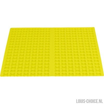 Trixie Bakmat Met Botjes Voor Hond Silicone-TRIXIE-Louis Choice