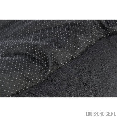 Trixie Be Nordic Hondenmand Fohr Zwart / Zand-TRIXIE-Louis Choice