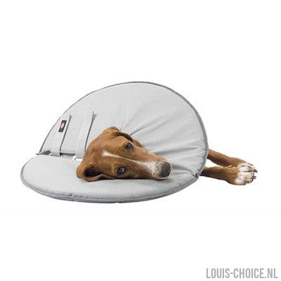 Trixie Beschermkraag Schuimrubber Grijs-TRIXIE-Louis Choice
