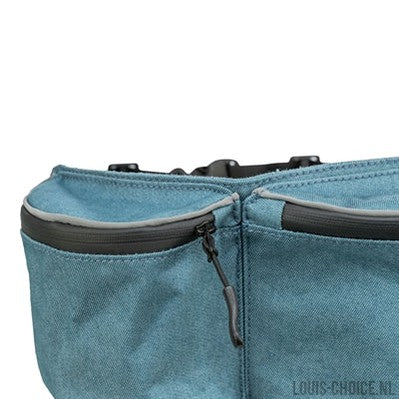 Trixie Heuptas Baggy Belt Blauw-TRIXIE-Louis Choice