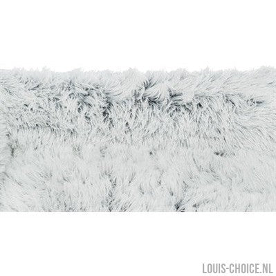 Trixie Hondenmand Harvey Grijs / Wit-TRIXIE-Louis Choice