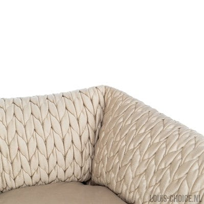 Trixie Hondenmand Livia Rond Zand-TRIXIE-Louis Choice