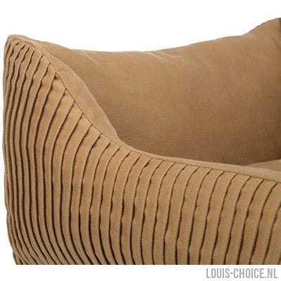 Trixie Hondenmand Marley Soft Edition Oker-TRIXIE-Louis Choice
