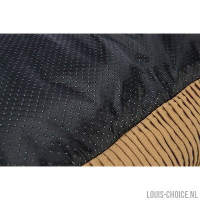 Trixie Hondenmand Marley Soft Edition Oker-TRIXIE-Louis Choice