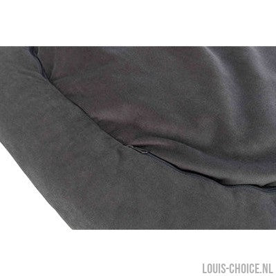 Trixie Hondenmand Talia Ovaal Donkergrijs-TRIXIE-Louis Choice