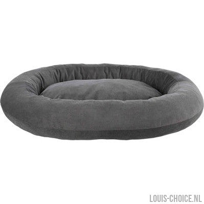 Trixie Hondenmand Talia Ovaal Donkergrijs-TRIXIE-Louis Choice