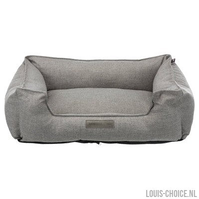 Trixie Hondenmand Talis Grijs-TRIXIE-Louis Choice
