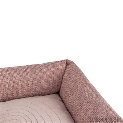 Trixie Hondenmand Viviana Hoekig Oudroze-TRIXIE-Louis Choice