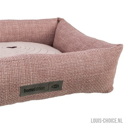 Trixie Hondenmand Viviana Hoekig Oudroze-TRIXIE-Louis Choice