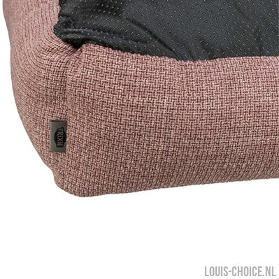 Trixie Hondenmand Viviana Hoekig Oudroze-TRIXIE-Louis Choice