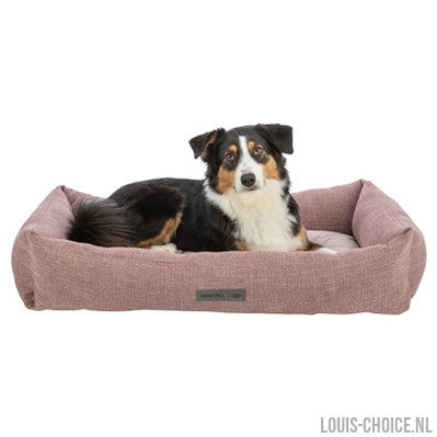 Trixie Hondenmand Viviana Hoekig Oudroze-TRIXIE-Louis Choice