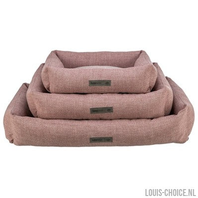 Trixie Hondenmand Viviana Hoekig Oudroze-TRIXIE-Louis Choice