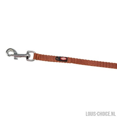 Trixie Hondenriem Sleeplijn Extra Licht Roest Bruin-TRIXIE-Louis Choice