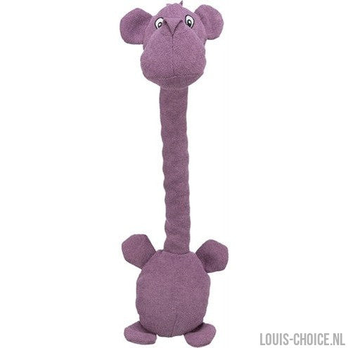 Trixie Hondenspeelgoed Nijlpaard Stof-TRIXIE-Louis Choice