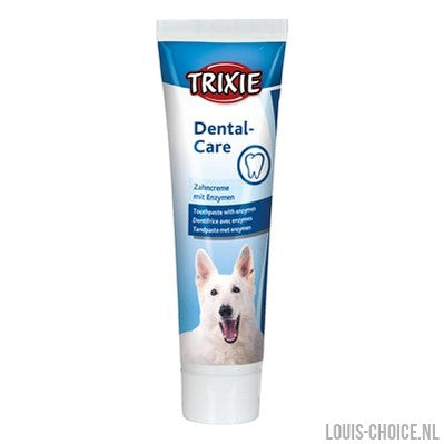 Trixie Hondentandpasta Met Enzymen-TRIXIE-Louis Choice
