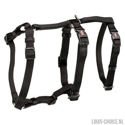 Trixie Hondentuig Stay Zwart-TRIXIE-Louis Choice