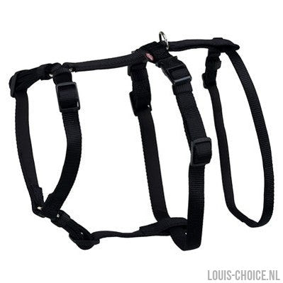 Trixie Hondentuig Stay Zwart-TRIXIE-Louis Choice