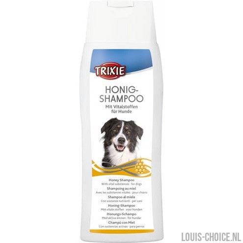 Trixie Honingshampoo-TRIXIE-Louis Choice