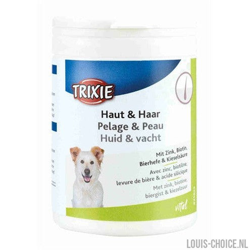 Trixie Huid En Vacht Tabletten-TRIXIE-Louis Choice