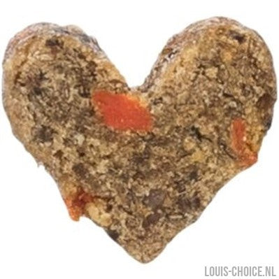 Trixie Insect Hearts Met Meelwormen-TRIXIE-Louis Choice