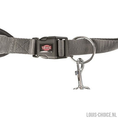 Trixie Jogginglijn Grijs-TRIXIE-Louis Choice