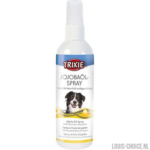 Trixie Jojobaolie Spray-TRIXIE-Louis Choice