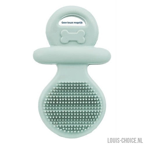 Trixie Junior Fopspeen Natuurrubber Assorti-TRIXIE-Louis Choice