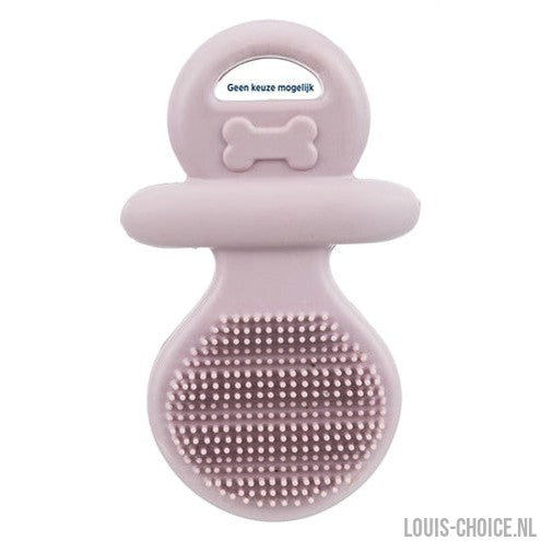 Trixie Junior Fopspeen Natuurrubber Assorti-TRIXIE-Louis Choice