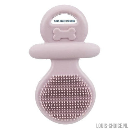 Trixie Junior Fopspeen Natuurrubber Assorti-TRIXIE-Louis Choice