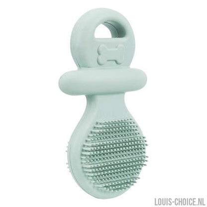 Trixie Junior Fopspeen Natuurrubber Assorti-TRIXIE-Louis Choice