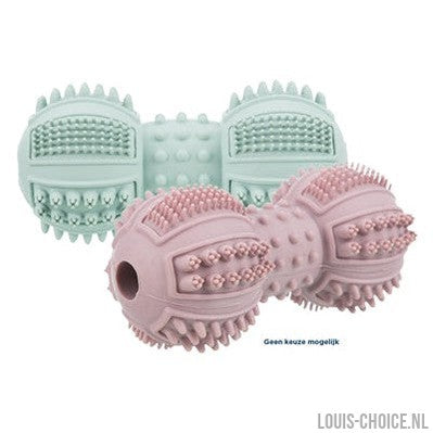 Trixie Junior Halter Natuurrubber Assorti-TRIXIE-Louis Choice