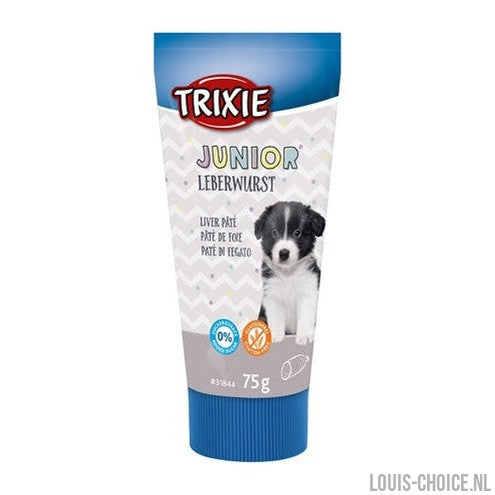 Trixie Junior Leverworst-TRIXIE-Louis Choice