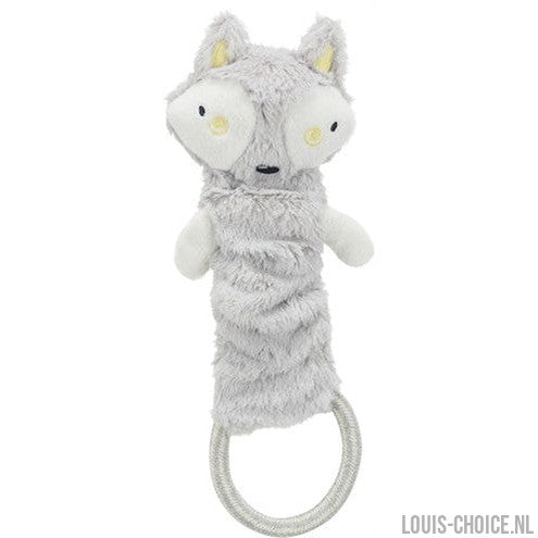 Trixie Junior Pluche Bungeldier Assorti-TRIXIE-Louis Choice